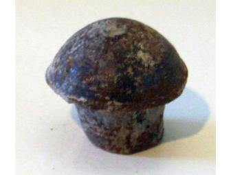 Own a Piece of Charleston Harbor History