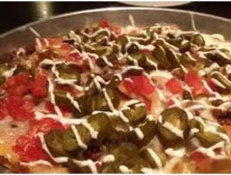 Dinner for Two at Taco Mamacita