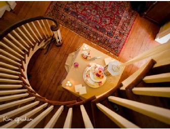 Stay at Historic Lowndes Grove Plantation