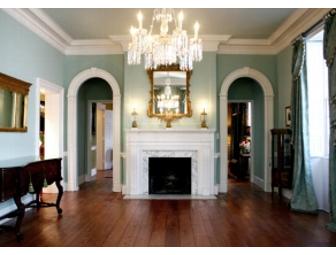 Stay at Historic Lowndes Grove Plantation