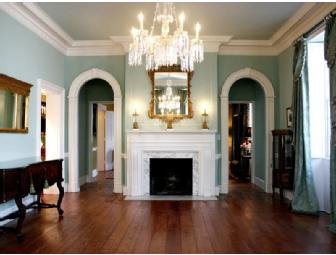 Stay at Historic Lowndes Grove Plantation