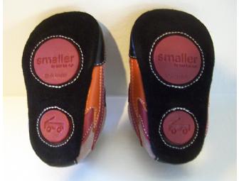 Poe Studio - See Kai Run Baby Shoes, Ages 0-6 Months