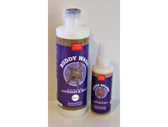 Ultimate Grooming Package