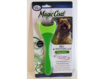 Ultimate Grooming Package