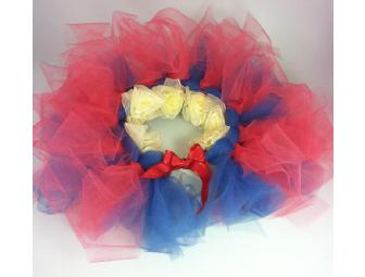 A Tutu Fit For A Princess