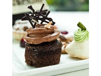 Dinner for Two at Charleston Grill