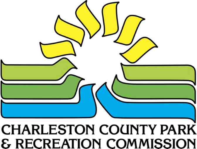 Gold Pass to Charleston County Park & Recreation!