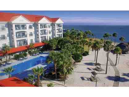 2 Night Stay at Charleston Harbor Resort and Marina