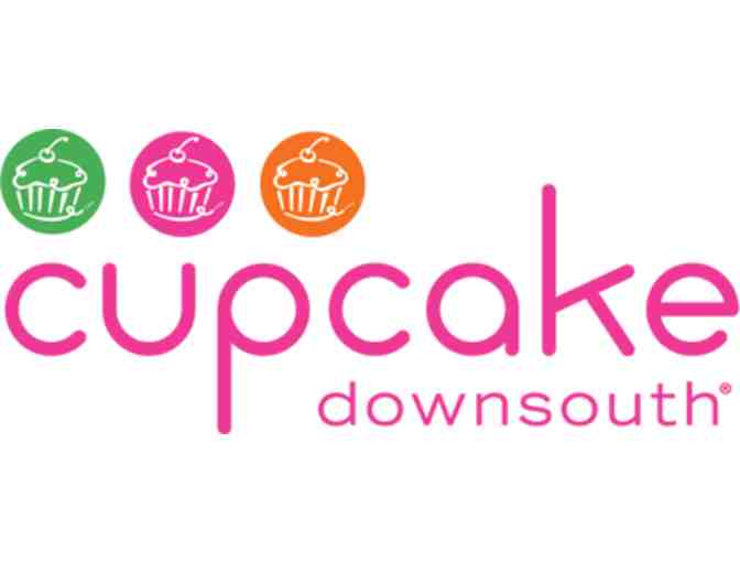 Cupcakes!!! Cupcake DownSouth