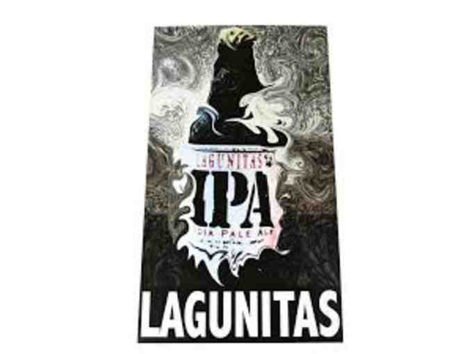 The Lagunitas Brewing Co. Gift Basket
