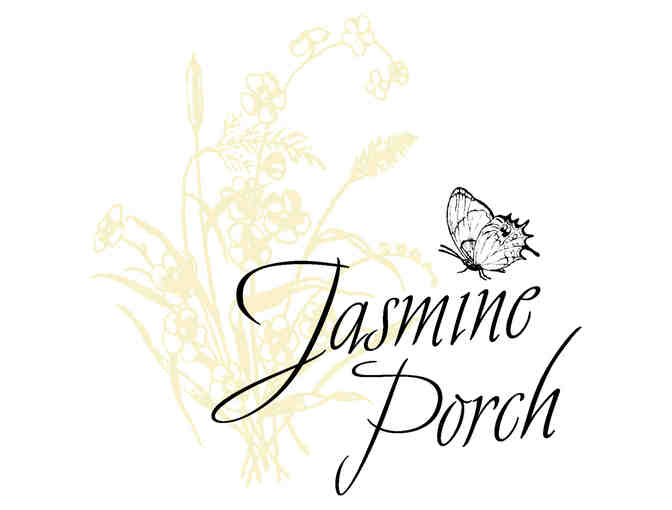 Sunday's Lowcountry Brunch for 4 at Jasmine Porch at the Sanctuary