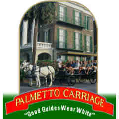 Palmetto Carriage Works, Ltd.