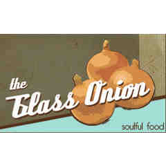 The Glass Onion