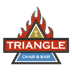 Triangle Char and Bar