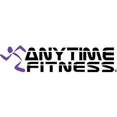 Anytime Fitness