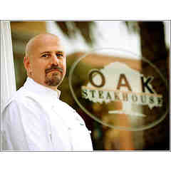 Oak Steakhouse