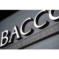 Bacco Restaurant