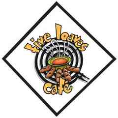 Five Loaves Cafe and Sesame Burgers & Beer