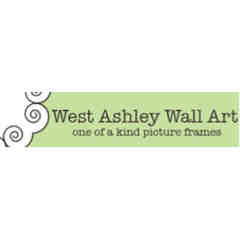 West Ashley Wall Art