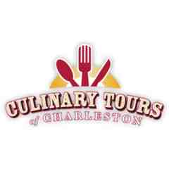 Culinary Tours of Charleston