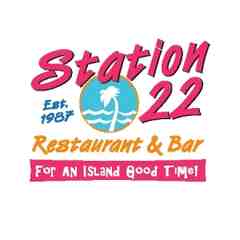Station 22 Restaurant & Bar