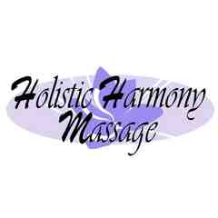 Holistic Harmony Massage