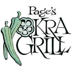 Page's Okra Grill
