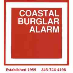 Coastal Burglar Alarm