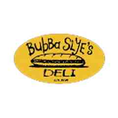 Bubba Syle's Deli