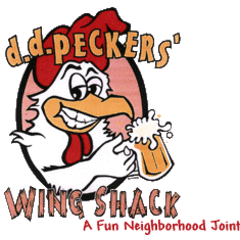 d.d. Peckers Wing Shack