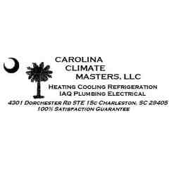 Carolina Climate Masters, LLC