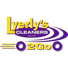 Lyerly's Cleaners