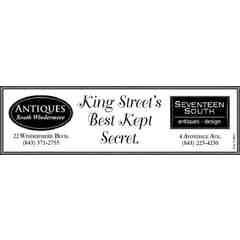 Antiques of South Windermere