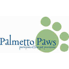 Palmetto Paws