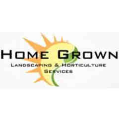 Home Grown Landscaping & Horticulture Services