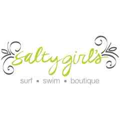 Salty Girl's Boutique