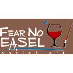 Fear No Easel