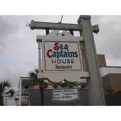 Sea Captain's House