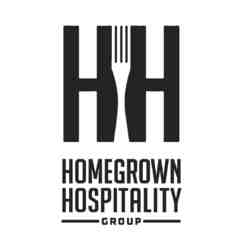 Homegrown Hospitality Group