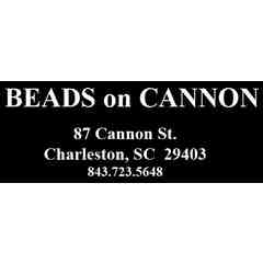 Beads on Cannon