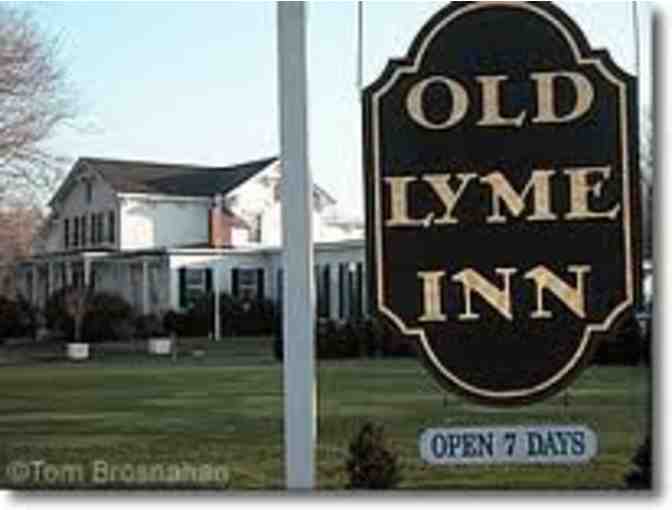 Old Lyme Inn