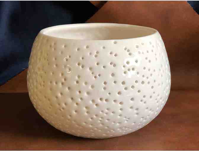 Ceramic Mug and Bowl Set