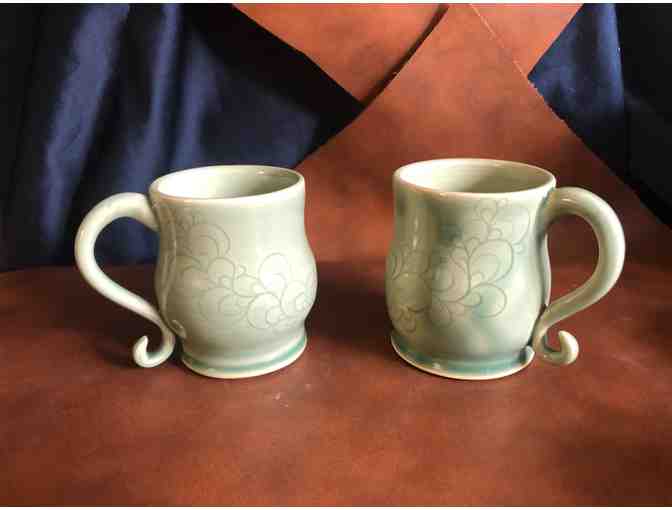 Ceramic Mug and Bowl Set