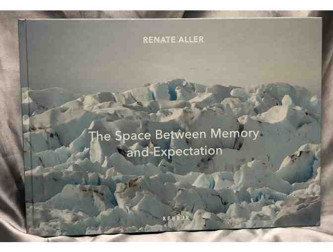 'The Space Between Memory and Expectation'