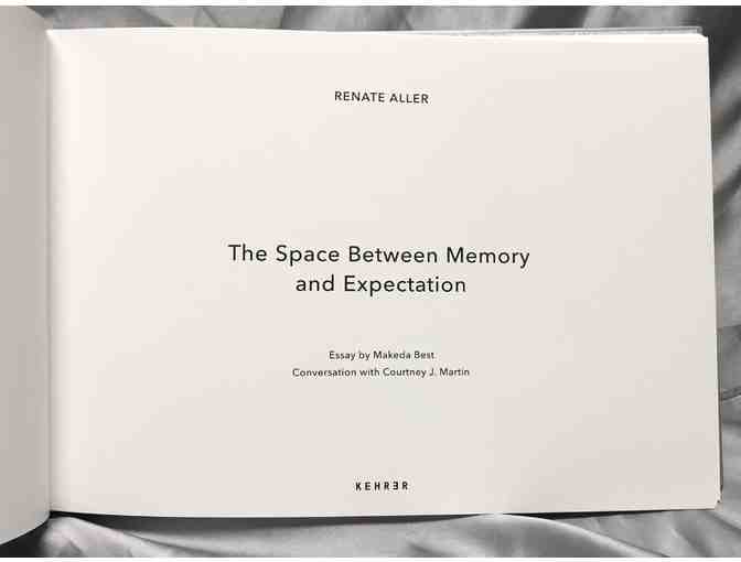 'The Space Between Memory and Expectation'