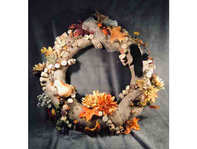 A Wreath for All Seasons
