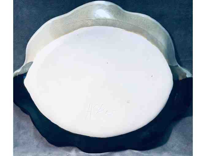 Large Scallop Platter