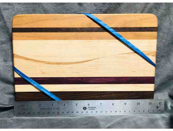 PREMIER - Hand-made Cutting Board