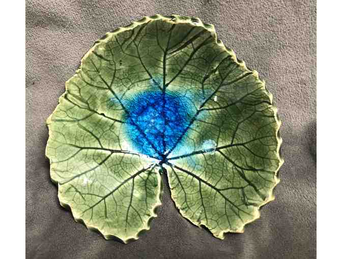 PREMIER - Set of Gemmy Leaf Trays