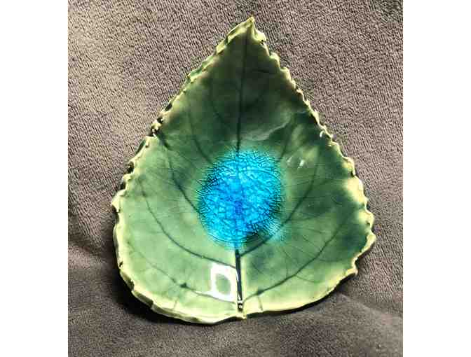 PREMIER - Set of Gemmy Leaf Trays